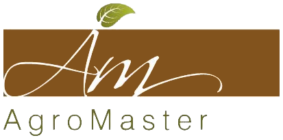 Logo Agromaster